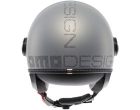 ΚΡΑΝΟΣ ΜΗΧΑΝΗΣ MOMO DESIGN - FGTR Evo mat grey/cerulean grey - 