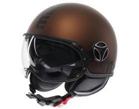 ΚΡΑΝΟΣ ΜΗΧΑΝΗΣ MOMO DESIGN - FGTR Evo mat espresso/black