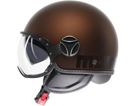 ΚΡΑΝΟΣ ΜΗΧΑΝΗΣ MOMO DESIGN - FGTR Evo mat espresso/black - 