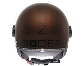 ΚΡΑΝΟΣ ΜΗΧΑΝΗΣ MOMO DESIGN - FGTR Evo mat espresso/black - 