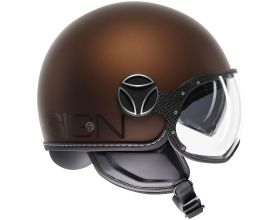 ΚΡΑΝΟΣ ΜΗΧΑΝΗΣ MOMO DESIGN - FGTR Evo mat espresso/black - 