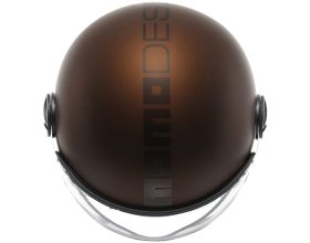 ΚΡΑΝΟΣ ΜΗΧΑΝΗΣ MOMO DESIGN - FGTR Evo mat espresso/black - 