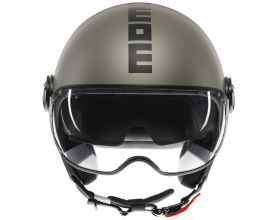 ΚΡΑΝΟΣ ΜΗΧΑΝΗΣ MOMO DESIGN - FGTR Evo mat titanium frost/black - 