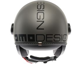 ΚΡΑΝΟΣ ΜΗΧΑΝΗΣ MOMO DESIGN - FGTR Evo mat titanium frost/black - 