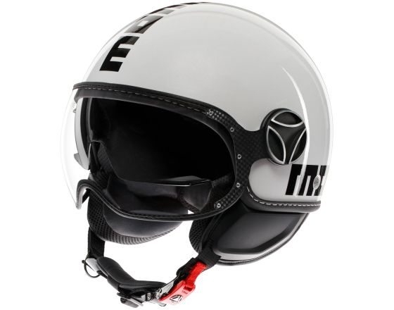 ΚΡΑΝΟΣ ΜΗΧΑΝΗΣ MOMO DESIGN - FGTR Evo white quarz/black