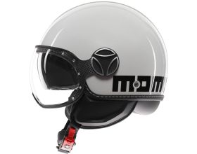 ΚΡΑΝΟΣ ΜΗΧΑΝΗΣ MOMO DESIGN - FGTR Evo white quarz/black - 