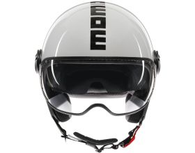 ΚΡΑΝΟΣ ΜΗΧΑΝΗΣ MOMO DESIGN - FGTR Evo white quarz/black - 