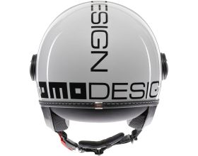 ΚΡΑΝΟΣ ΜΗΧΑΝΗΣ MOMO DESIGN - FGTR Evo white quarz/black - 