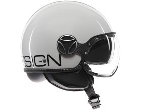 ΚΡΑΝΟΣ ΜΗΧΑΝΗΣ MOMO DESIGN - FGTR Evo white quarz/black - 