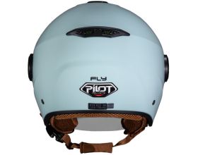 ΚΡΑΝΟΣ ΜΗΧΑΝΗΣ PILOT - Fly SV 22.06 sea green - 