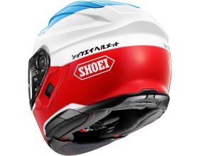 ΚΡΑΝΟΣ ΜΗΧΑΝΗΣ SHOEI - GT-Air 3 Lilt TC-10 - 