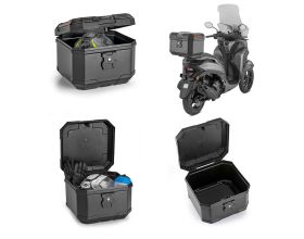 ΒΑΛΙΤΣΑ ΜΗΧΑΝΗΣ KAPPA - KB37N Monolock® - 