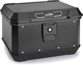 ΒΑΛΙΤΣΑ ΜΗΧΑΝΗΣ KAPPA - KMX400B black Monolock®