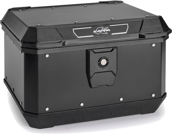 ΒΑΛΙΤΣΑ ΜΗΧΑΝΗΣ KAPPA - KMX400B black Monolock®