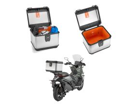 ΒΑΛΙΤΣΑ ΜΗΧΑΝΗΣ KAPPA - KMX500A silver Monolock® - 