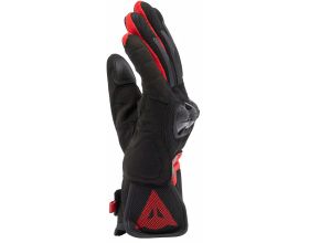ΓΑΝΤΙΑ ΜΗΧΑΝΗΣ DAINESE - Mig 3 Air black/lava-red - 