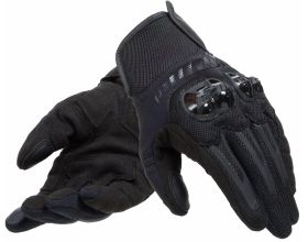 ΓΑΝΤΙΑ ΜΗΧΑΝΗΣ DAINESE - Mig 3 Air black/black