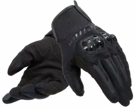 ΓΑΝΤΙΑ ΜΗΧΑΝΗΣ DAINESE - Mig 3 Air black/black