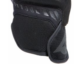 ΓΑΝΤΙΑ ΜΗΧΑΝΗΣ DAINESE - Mig 3 Air black/black - 