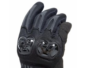 ΓΑΝΤΙΑ ΜΗΧΑΝΗΣ DAINESE - Mig 3 Air black/black - 