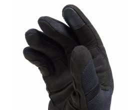 ΓΑΝΤΙΑ ΜΗΧΑΝΗΣ DAINESE - Mig 3 Air black/black - 