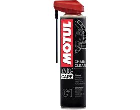 Motul καθαριστικό αλυσίδας MC Care C1 Chain Clean 400ml