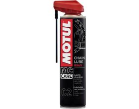 Motul λιπαντικό αλυσίδας MC Care C2 Chain Lube Road 400ml
