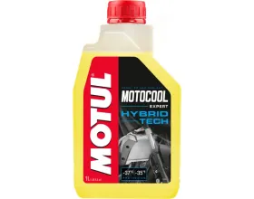 Αντιψυκτικό Υγρό Motul Motocool Expert -37°C 1Lt
