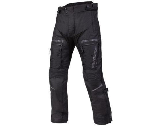 ΠΑΝΤΕΛΟΝΙ ΜΗΧΑΝΗΣ NORDCODE - Odyssey total black