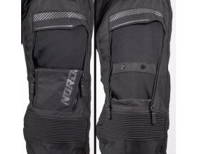 ΠΑΝΤΕΛΟΝΙ ΜΗΧΑΝΗΣ NORDCODE - Odyssey total black - 