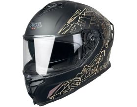 ΚΡΑΝΟΣ ΜΗΧΑΝΗΣ PILOT - Corsair SV City mat black/yellow