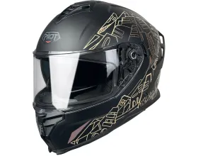 ΚΡΑΝΟΣ ΜΗΧΑΝΗΣ PILOT - Corsair SV City mat black/yellow