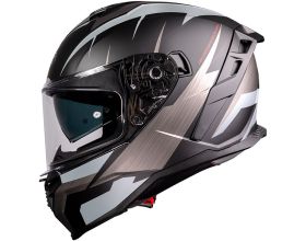 ΚΡΑΝΟΣ ΜΗΧΑΝΗΣ PILOT - Corsair SV FF Sport mat black/grey - 