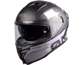 ΚΡΑΝΟΣ ΜΗΧΑΝΗΣ PILOT - Corsair SV On mat black/grey/white