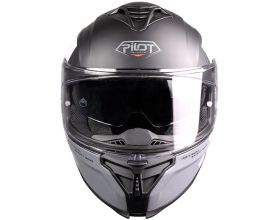 ΚΡΑΝΟΣ ΜΗΧΑΝΗΣ PILOT - Corsair SV On mat black/grey/white - 