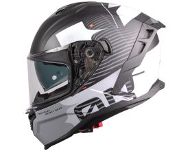 ΚΡΑΝΟΣ ΜΗΧΑΝΗΣ PILOT - Corsair SV On mat black/grey/white - 