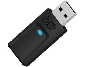 ΑΞΕΣΟΥΑΡ QUAD LOCK® - Αντάπτορας Ασύρματου CarPlay & Android Auto