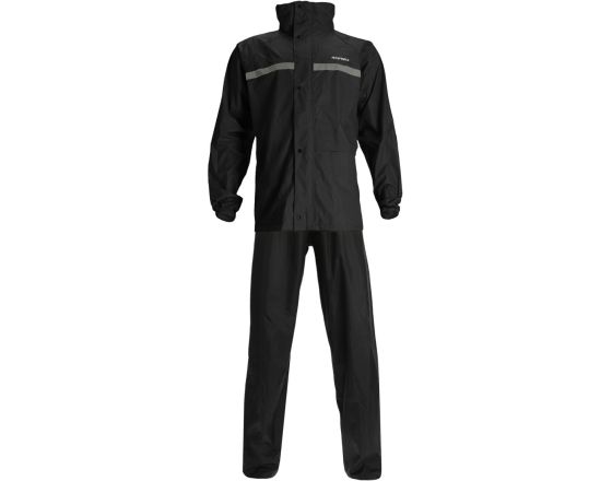 ΣΕΤ ΑΔΙΑΒΡΟΧΑ ACERBIS - Rain Set Line 26144.090 black/black