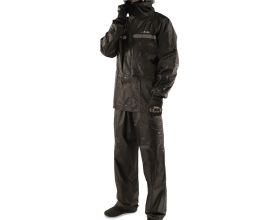 ΣΕΤ ΑΔΙΑΒΡΟΧΑ ACERBIS - Rain Set Line 26144.090 black/black - 