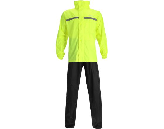 ΣΕΤ ΑΔΙΑΒΡΟΧΑ ACERBIS - Rain Set Line 26144.318 black/yellow