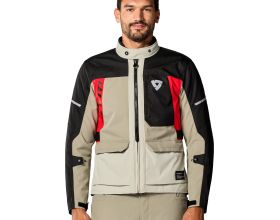 ΜΠΟΥΦΑΝ ΜΗΧΑΝΗΣ REVIT - Convergent H2O sand/red - 