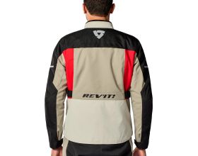 ΜΠΟΥΦΑΝ ΜΗΧΑΝΗΣ REVIT - Convergent H2O sand/red - 