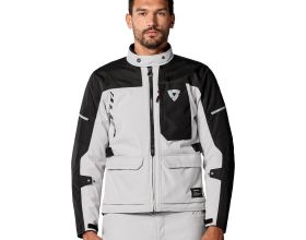 ΜΠΟΥΦΑΝ ΜΗΧΑΝΗΣ REVIT - Convergent H2O silver/black - 