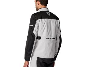 ΜΠΟΥΦΑΝ ΜΗΧΑΝΗΣ REVIT - Convergent H2O silver/black - 