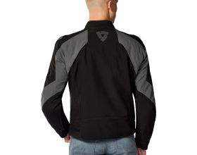 ΜΠΟΥΦΑΝ ΜΗΧΑΝΗΣ REVIT - Hyperspeed 3 H2O black/grey - 