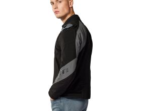 ΜΠΟΥΦΑΝ ΜΗΧΑΝΗΣ REVIT - Hyperspeed 3 H2O black/grey - 