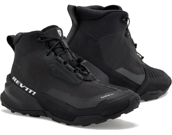 ΜΠΟΤΑΚΙΑ ΜΗΧΑΝΗΣ REVIT - Subduction H2O black/anthracite