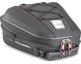 ΣΑΚΟΣ ΜΗΧΑΝΗΣ GIVI - ST610+ ουράς/τεπόζιτου συστήματος Tanklock 10lt