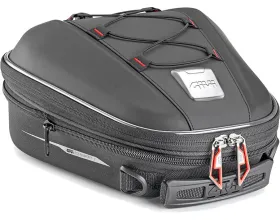 ΣΑΚΟΣ ΜΗΧΑΝΗΣ GIVI - ST610+ ουράς/τεπόζιτου συστήματος Tanklock 10lt