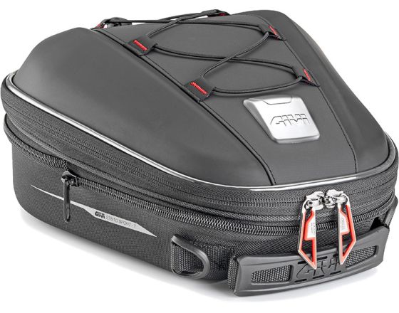 ΣΑΚΟΣ ΜΗΧΑΝΗΣ GIVI - ST610+ ουράς/τεπόζιτου συστήματος Tanklock 10lt